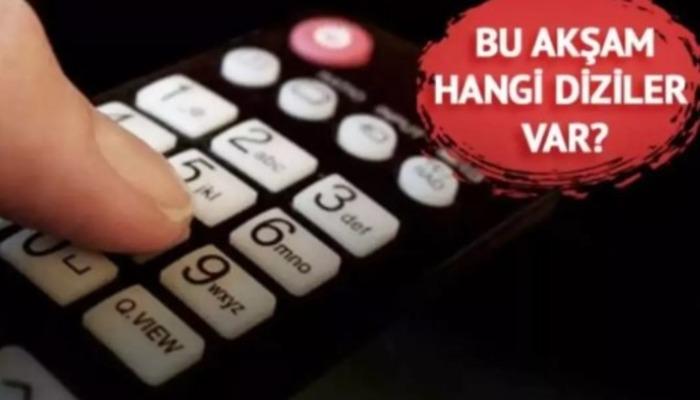 Bu akşam Bahar, Sahipsizler, Kuruluş Osman yeni bölüm var mı? 11 Aralık Çarşamba bugün TV’de neler var? ATV, NOW TV, Kanal D, Show Tv, Star Tv, TV8 yayın akışı…