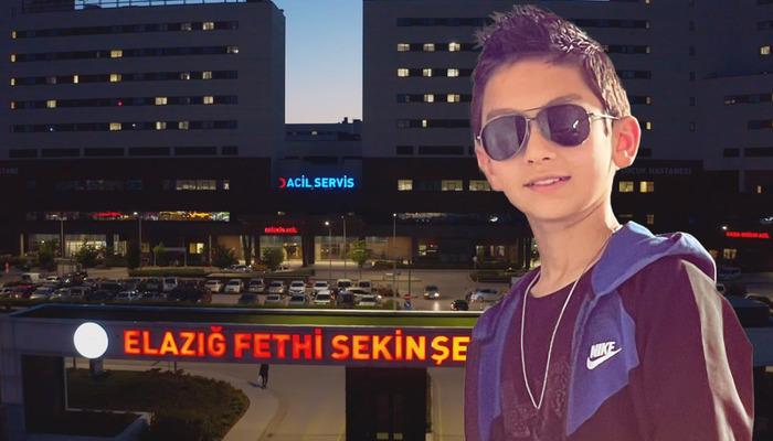 Kuduz tehlikesi Elazığ’da can aldı! 9 yaşındaki çocuk, ani fenalaşma sonucu hayatını kaybetti…