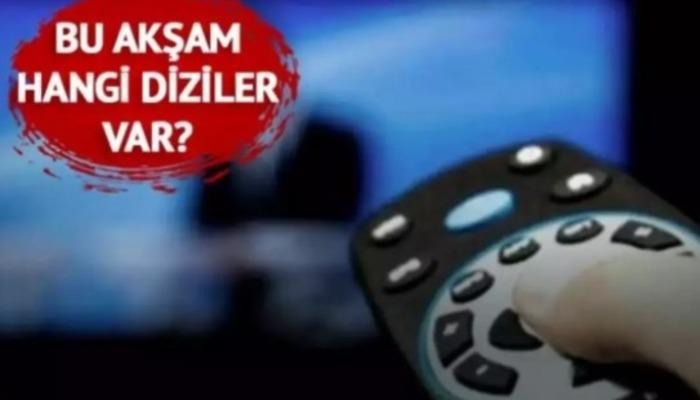 Bu akşam (13 Aralık Cuma) TV’de neler var? Arka Sokaklar, Kızılcık Şerbeti, Yalı Çapkını bu akşam var mı? ATV, NOW TV, Kanal D, Show Tv, Star Tv, TV8 yayın akışı