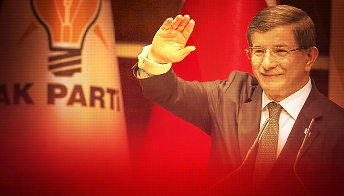 Davutoğlu’ndan çok konuşulacak ‘AK Parti’ itirafı: “Kimse kusura bakmasın”