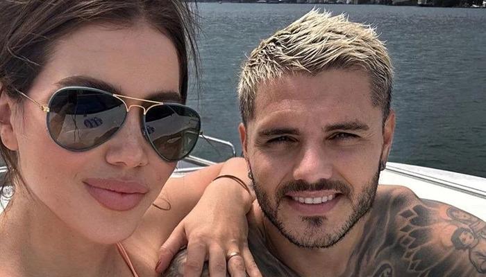 Wanda Nara bu sefer de annesinin Icardi’ye attığı mesajları paylaştı! Olay ihanet detayı