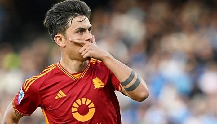 Galatasray’ın eski yıldızından Dybala transferine engel! Kendisi ile özel olarak görüştü… ‘Oraya gitme’