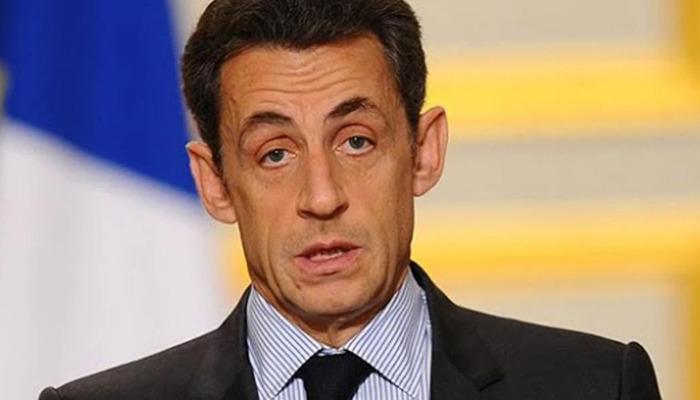 Sarkozy’nin mahkumiyet kararı onandı! 1 yıl ev hapsi…