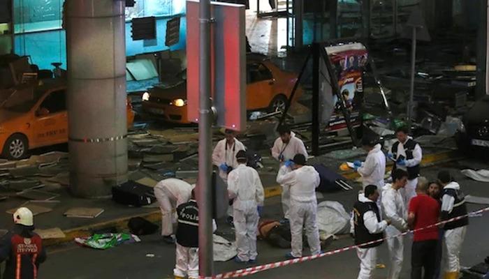 “Atatürk Havalimanı saldırısı failleri serbest kaldı” iddiası gündem oldu! DMM’den açıklama geldi