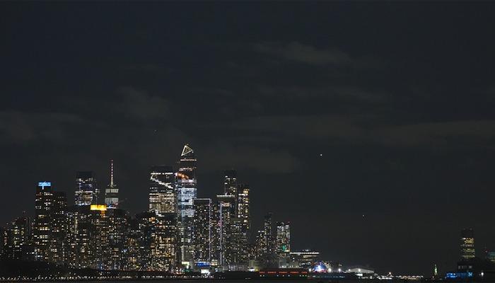 New York ve New Jersey’de görüntülenmişlerdi! ABD’yi tedirgin eden gizemli dronlarla ilgili nükleer savaş başlığı ve radyoaktif madde iddiası