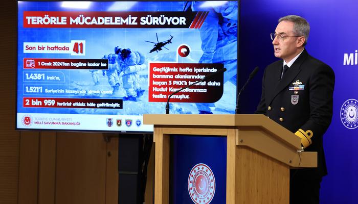 MSB: “Münbiç ve Tişrin Barajı’nın kontrolü tamamen SMO’da”