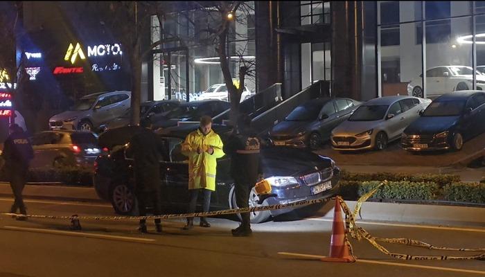 İstanbul’da yol verme kavgasında silahlı saldırı! Ünlü mimar Turgut Toydemir ağır yaralandı: Vuran kişi polis memuru çıktı