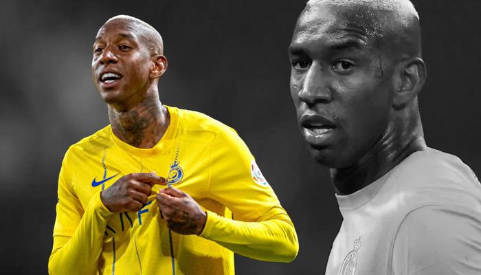 Anderson Talisca’dan gece yarısı açıklaması! Fenerbahçe taraftarını heyecan sarmış durumda…