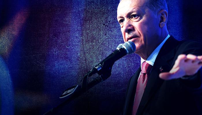 Erdoğan’dan Suriye’de sınır ötesi operasyon sinyali! Trump’ın ‘Türkiye’ açıklamalarına böyle yanıt verdi: Doğru söze ne denir?