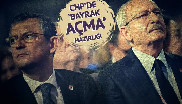 Başlarında Kılıçdaroğlu var: CHP’de ‘bayrak açma’ hazırlığı! Kapalı kapılar ardında konuşulanlar ortaya çıkacak