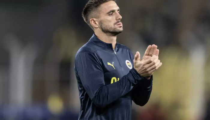 Fenerbahçeli futbolcular Eyüpspor beraberliğinin ardından açıklamalarda bulundu: “Erkek gibi sorumluluk almalıyız!” Dusan Tadic, Flip Kostic, İrfan Can Eğribayat…