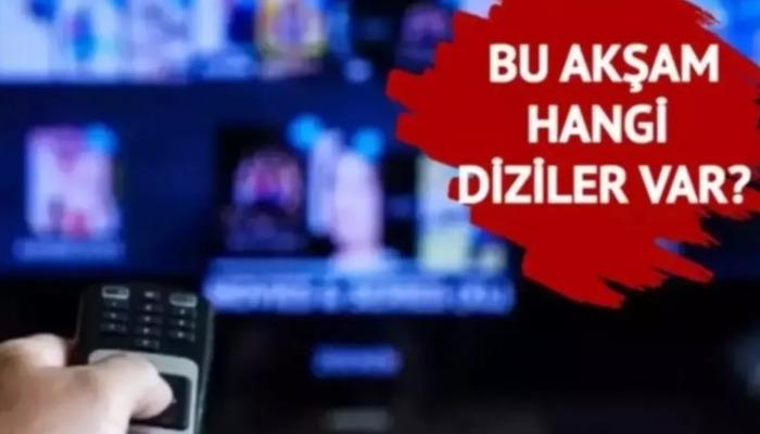 Bugün hangi diziler var? Yalan, Yabani yeni bölüm yayınlanacak mı? 21 Aralık 2024 Cumartesi yayın akışı!