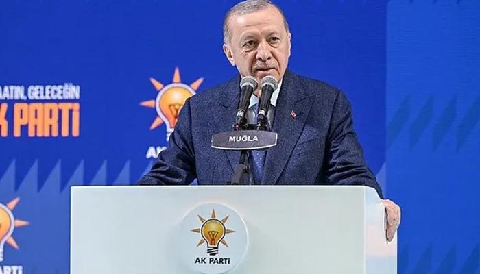 Cumhurbaşkanı Erdoğan’dan muhalefete ‘yeni anayasa’ mesajı: İhtiyacımız var