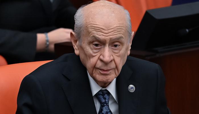 Bahçeli’den ses getirecek bir çıkış daha: ‘Şam fethedildiyse Kudüs’ün fethi de yakındır’