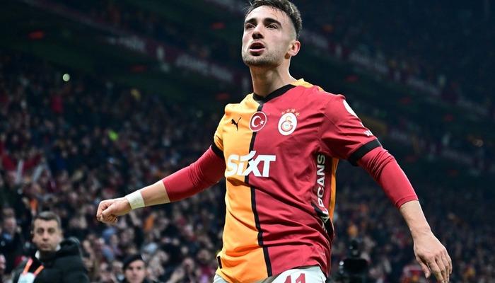 Galatasaray’ın yıldızı Yunus Akgün için İspanyol kulübü devrede! Gözlemci gönderdiler