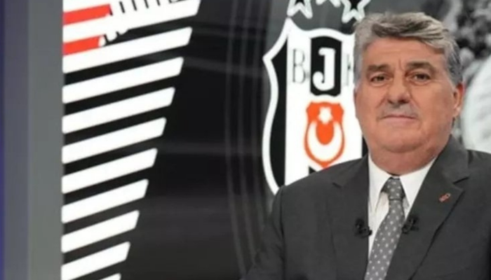 Beşiktaş Başkan adayı Serdal Adalı’dan o ünlü sunucuya teklif! Yönetim kurulu listesinde yer alıyordu ama…