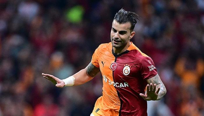 Abdülkerim Bardakcı ’dalya’ dedi! – Galatasaray