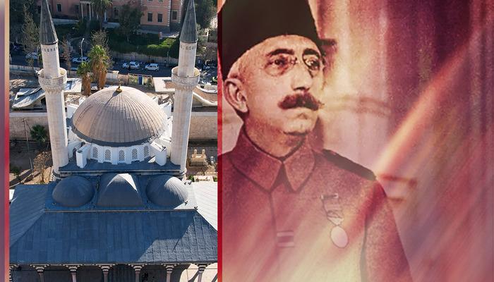 Sultan Vahdettin’in mezarı da orada! Türkiye’nin desteğiyle ilk adım için kollar sıvandı: Şam’daki Süleymaniye Külliyesi için harekete geçildi