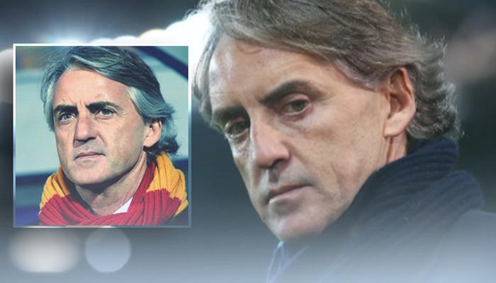 Roberto Mancini’den teknik direktörlük kariyeriyle ilgili bomba itiraf! “Bir daha asla gitmem!”