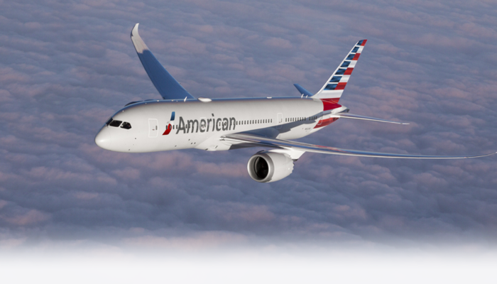 ABD Federal Havacılık İdaresi duyurdu! American Airlines’in tüm uçuşları durduruldu