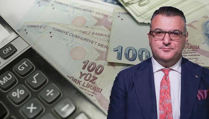 Asgari ücret zammına tepkiler artıyor! Cem Küçük’ten ‘Ters köşe’ yorumu: “Emekliye de bir şey verilmeyecek…” – Finans haberlerinin doğru adresi