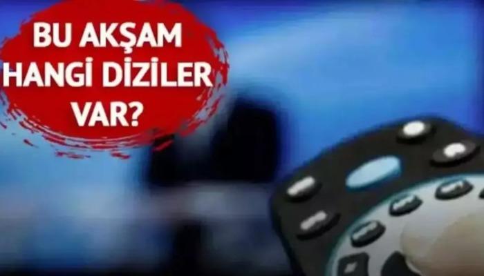 Bu akşam hangi diziler var? 25 Aralık 2024 güncel YAYIN AKIŞI! ATV, Kanal D, Show TV, Star TV, TV8 ve Now TV…