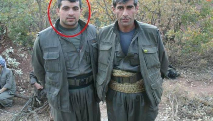 MİT’ten nokta operasyon! PKK/KCK’nın sözde sorumlusu öldürüldü