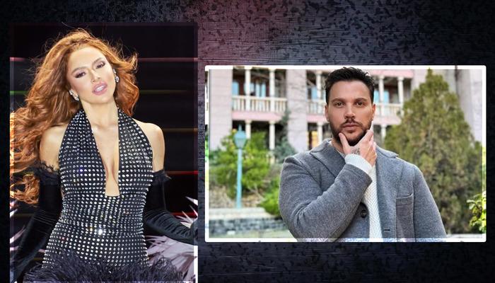 Hadise ‘Video gördüm ilişkiyi bitirdim’ demişti! Sinan Akçıl’a soruldu: ‘O kişi ünlü mü?’