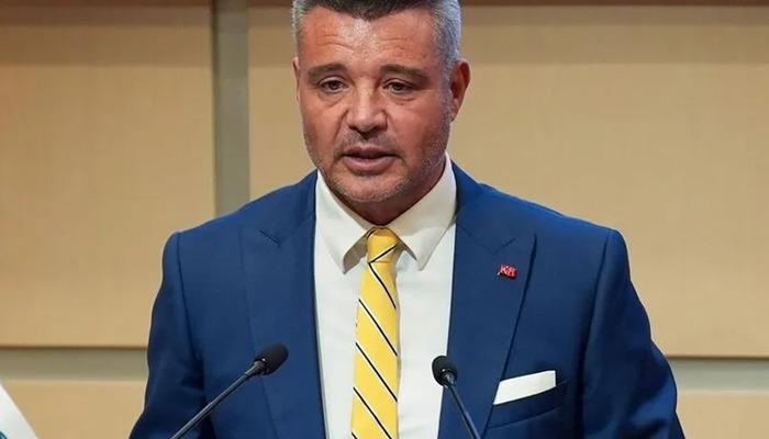 Son dakika… Yasa dışı bahis soruşturmasında Sadettin Saran’ın ifadesi alındı