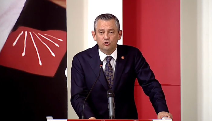 Asgari ücret zammı sonrası “Teker teker ifşa edeceğiz” çıkışı! CHP lideri Özel: Emekçiyi, çalışanını ezenleri ilan edeceğiz – Finans haberlerinin doğru adresi