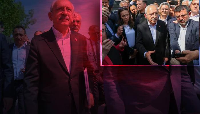 Kemal Kılıçdaroğlu’nun mal varlıklarına haciz kondu! SADAT’tan açıklama geldi: Tüm banka hesapları da dahil