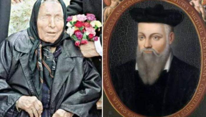 Baba Vanga ve Nostradamus 2025 yılı için aynı kehaneti yaptı! Sosyal medyada gündem yarattılar: “Avrupa için felaket”