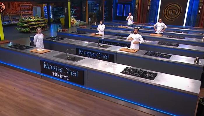 MasterChef Türkiye’nin ilk finalisti belli oldu! Sosyal medyada yorum yağdı! ”Hepimizin favorisi”