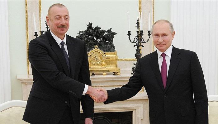 Uçak kazasında Rusya’nın parmağı mı var? Putin’den Aliyev’e özür telefonu