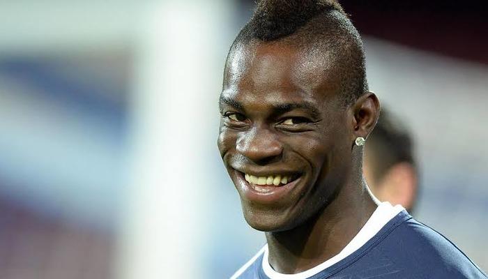 Balotelli kariyerinde bir ilk yaşayabilir yeni adresi herkesi çok şaşırtacak cinsten!