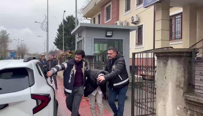 Sakarya’da cani kocadan eşine 20’den fazla bıçak darbesi! 3 ay önce evlenmişlerdi