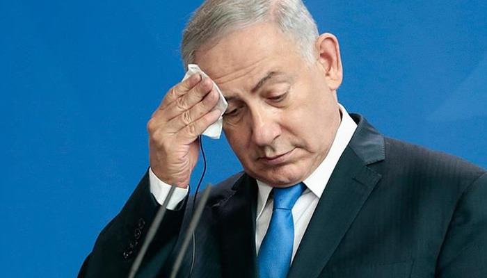 Kansere yakalanmıştı! İsrail’de panik… Netanyahu’yu oraya götürdüler