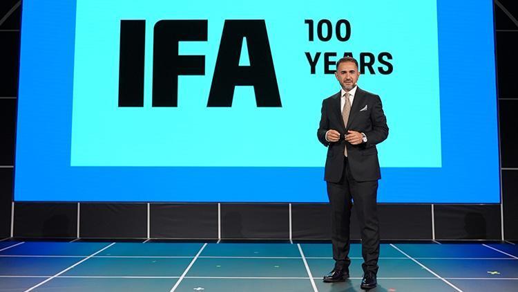 IFA 2024’te geleceğin mobilite stratejileri anlatıldı – Teknoloji Haberleri