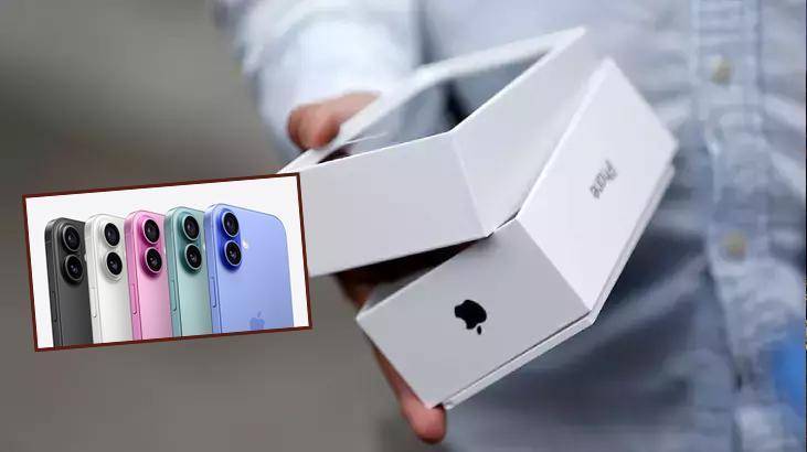 Ve iPhone 16 tanıtıldı! İşte merak edilen özellikleri ve fiyatı – Teknoloji Haberleri