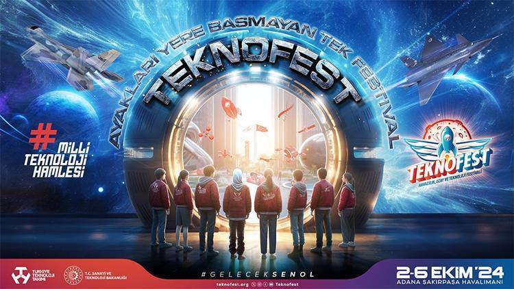 TEKNOFEST Adana için geri sayım başladı – Teknoloji Haberleri