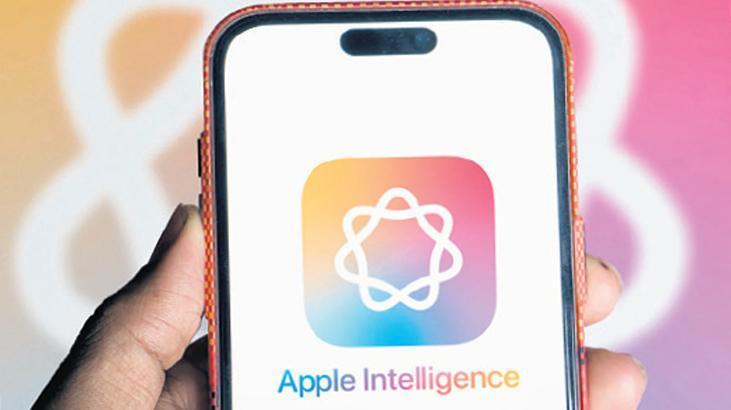 ‘Apple Intelligence’ üst modellere geldi – Teknoloji Haberleri