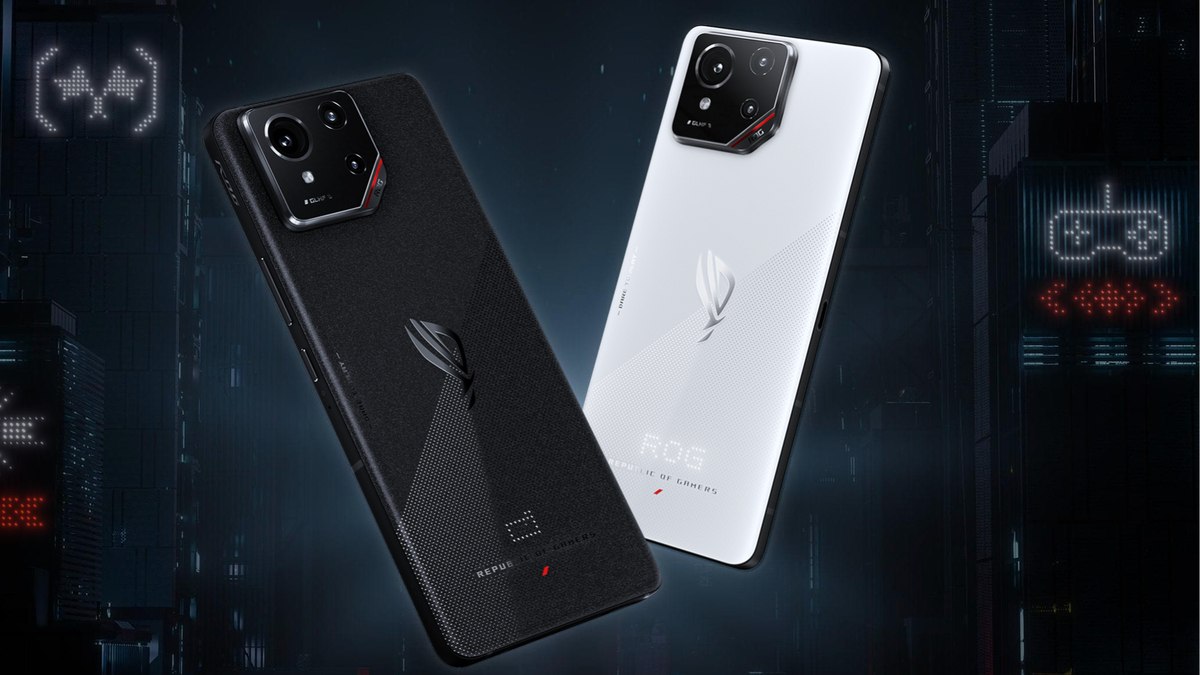 Uygun fiyatlı ROG Phone 9 FE geliyor