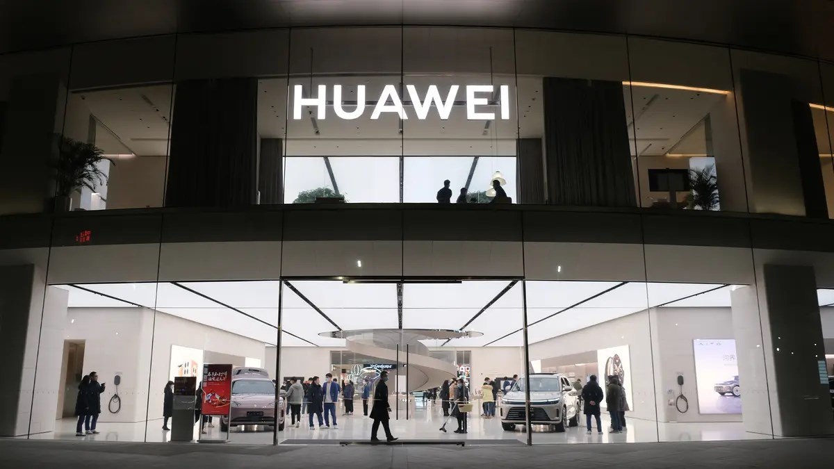 GAC Group ve Huawei’den yeni premium otomobil markası geliyor