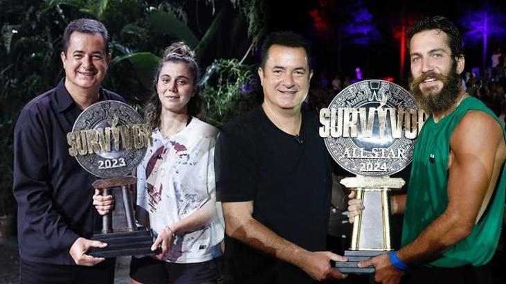 Son dakika Survivor 2025 haberi: Acun Ilıcalı’dan heyecanlandıran Survivor 2025 açıklaması – Magazin Haberleri