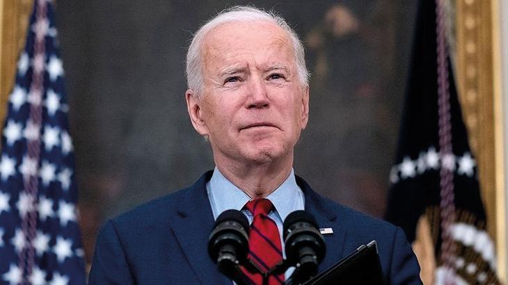 ABD’de Joe Biden yönetimi, çip sektöründe Çin’e yeni kısıtlamalar getirdi