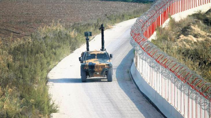 Son Dakika Haberleri: İki tehdit bertaraf edildi! SMO sahada ne yapıyor?