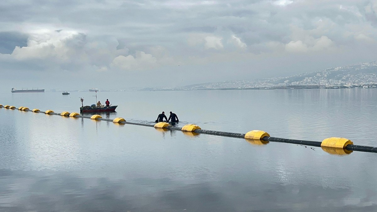 Kocaeli’de balıkçıların ağına ceset takıldı