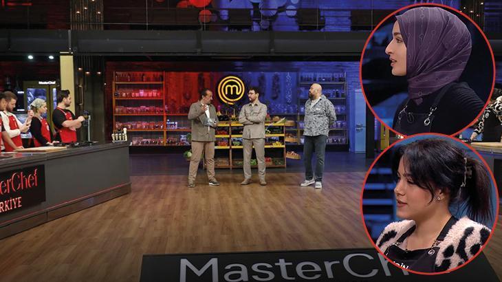 Masterchef’te 3. eleme adayı belli oldu! Nefes kesen mücadele – Magazin Haberleri