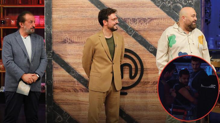 Masterchef’te ödül oyununu kazanan yarışmacı belli oldu! Semih’in kazası yürekleri ağza getirdi – Magazin Haberleri