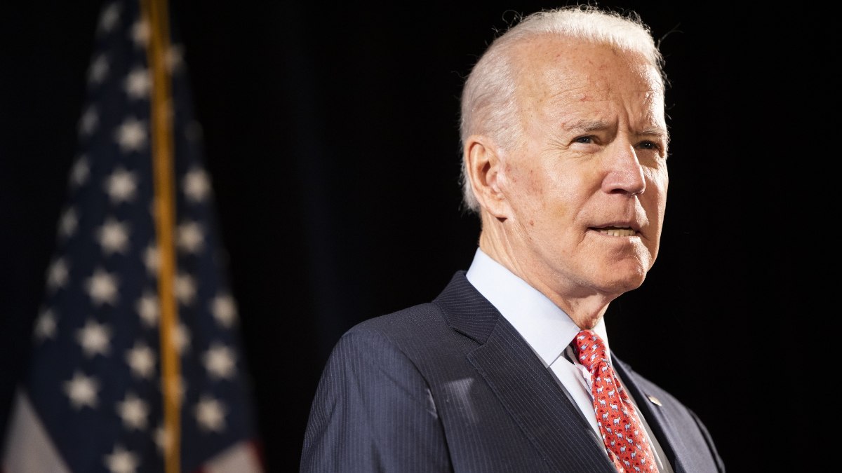 ABD Başkanı Joe Biden’dan Suriye açıklaması